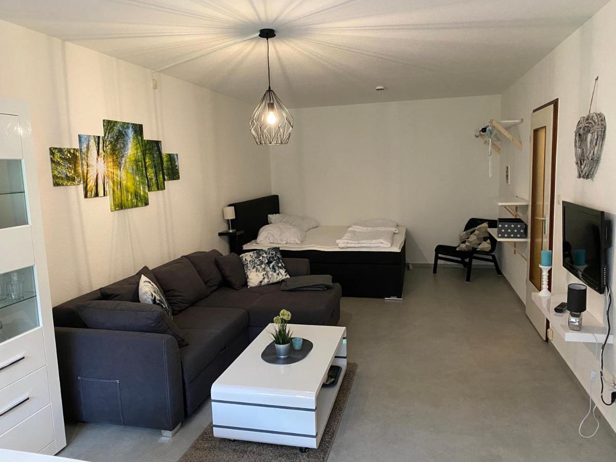 Ferienwohnung Schneewittchen 阿尔特瑙 外观 照片