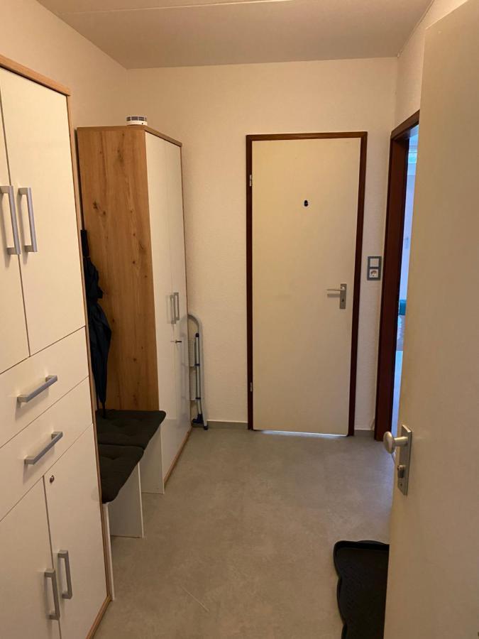 Ferienwohnung Schneewittchen 阿尔特瑙 外观 照片