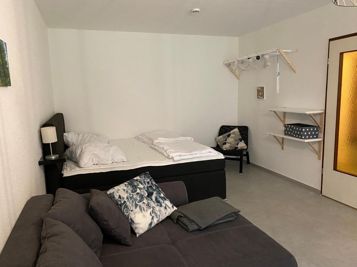 Ferienwohnung Schneewittchen 阿尔特瑙 外观 照片