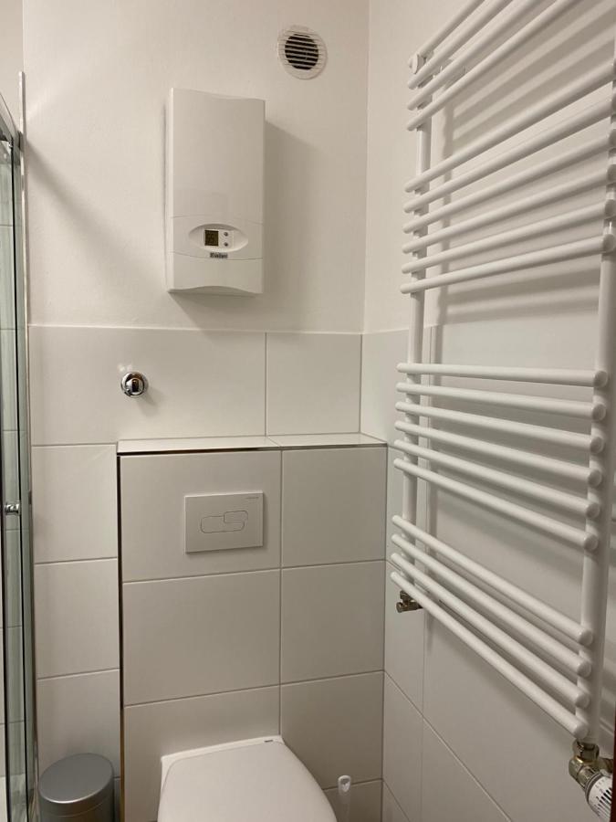 Ferienwohnung Schneewittchen 阿尔特瑙 外观 照片