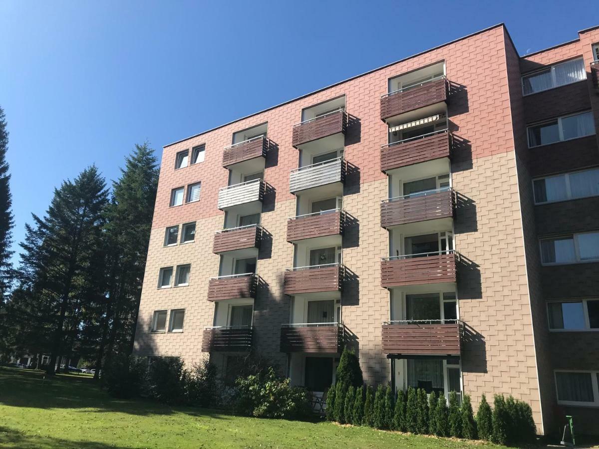 Ferienwohnung Schneewittchen 阿尔特瑙 外观 照片