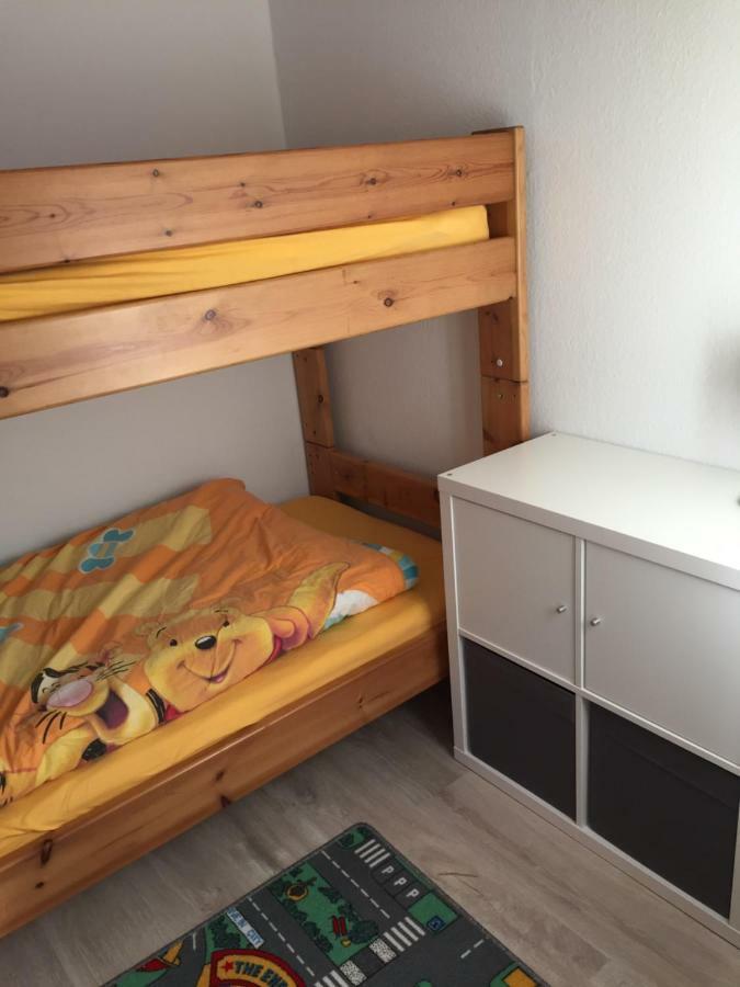 Ferienwohnung Schneewittchen 阿尔特瑙 外观 照片