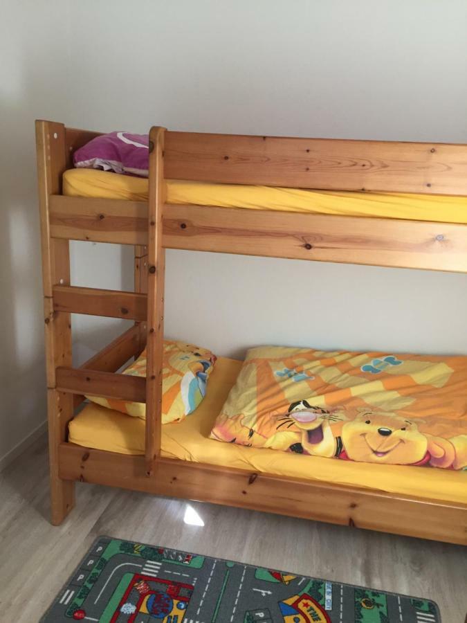 Ferienwohnung Schneewittchen 阿尔特瑙 外观 照片